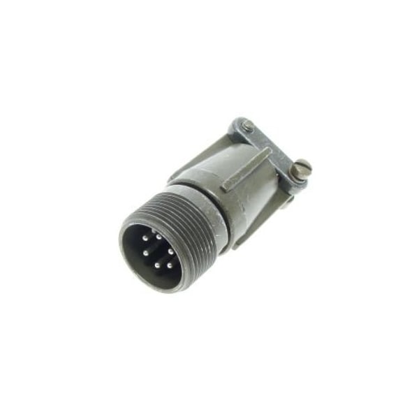 ER 6C 616S PIN RECP LINE